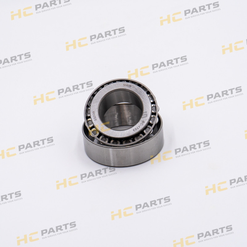 Подшипник трансмиссии JCB — fastrac OEM