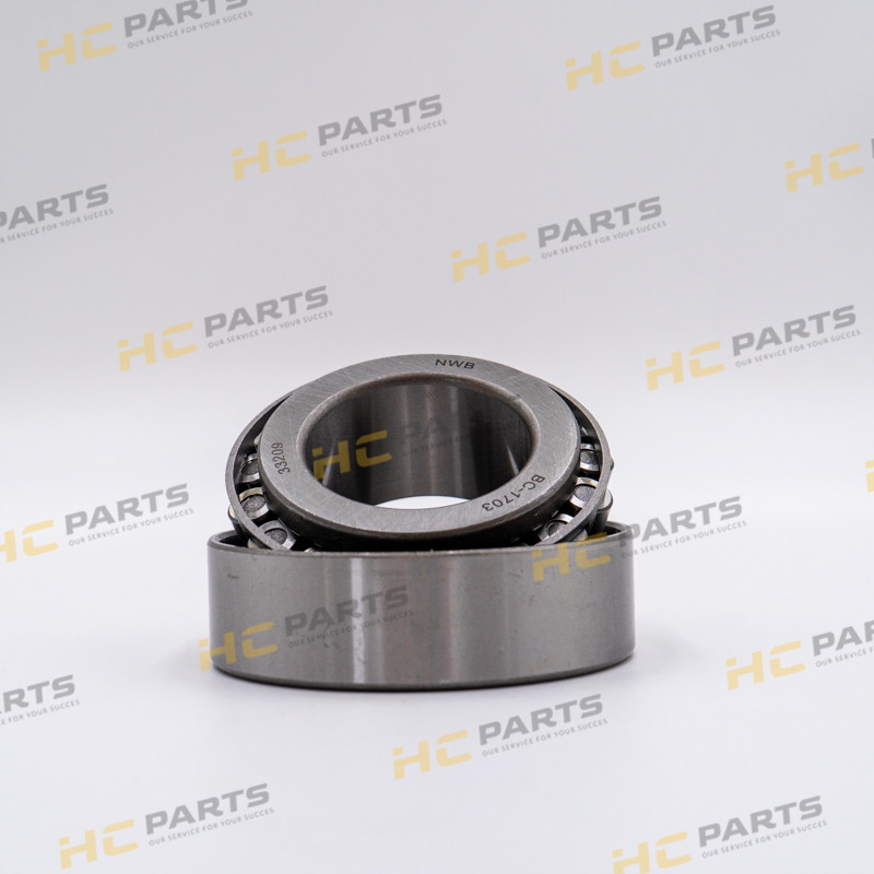 Подшипник коробки передач JCB — fastrac OEM