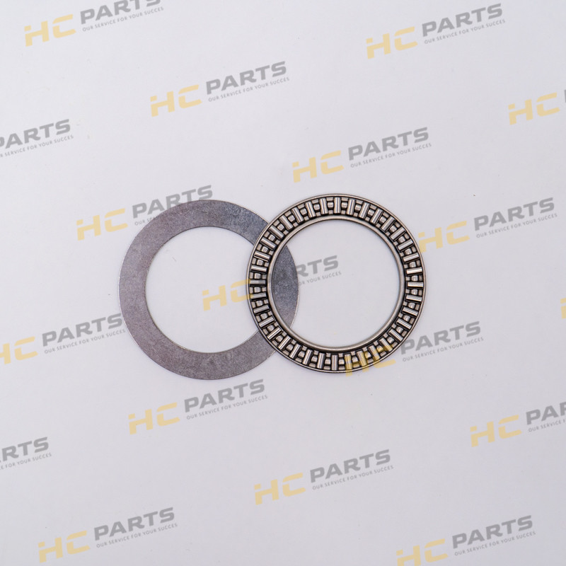 Подшипник трансмиссии JCB — 3CX 4CX OEM