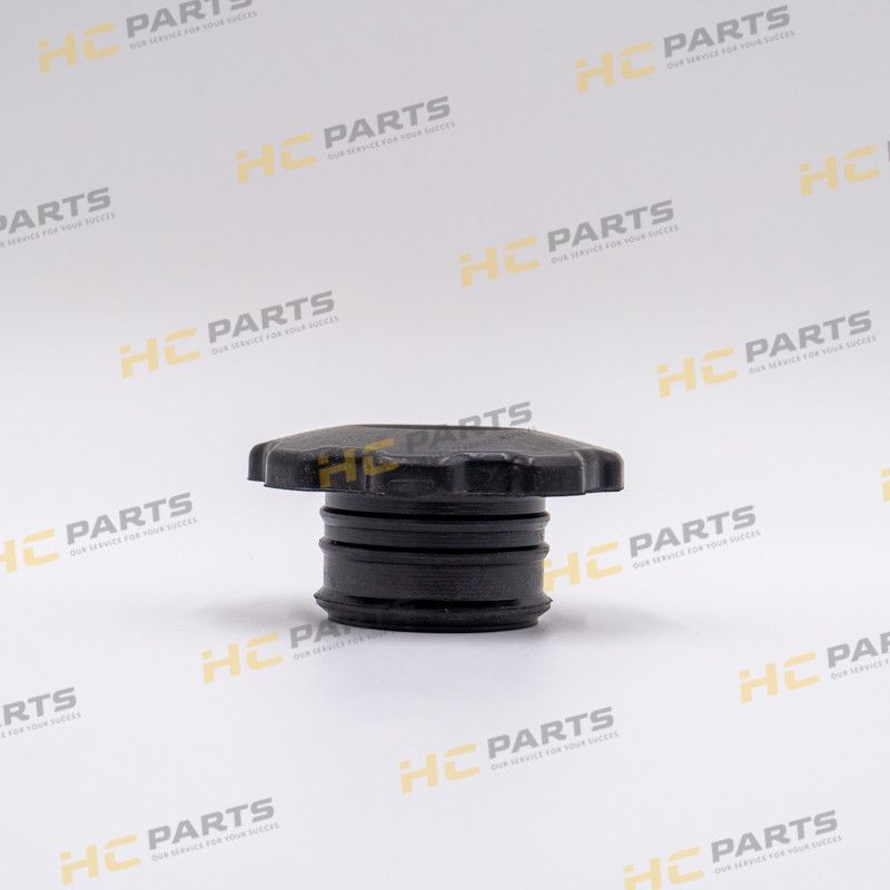 Крышка заливной горловины двигателя JCB ISUZU 6BD1 6BG1