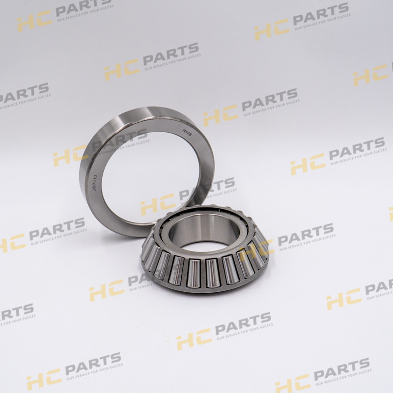 Подшипник дифференциала JCB — OEM для фронтального погрузчика