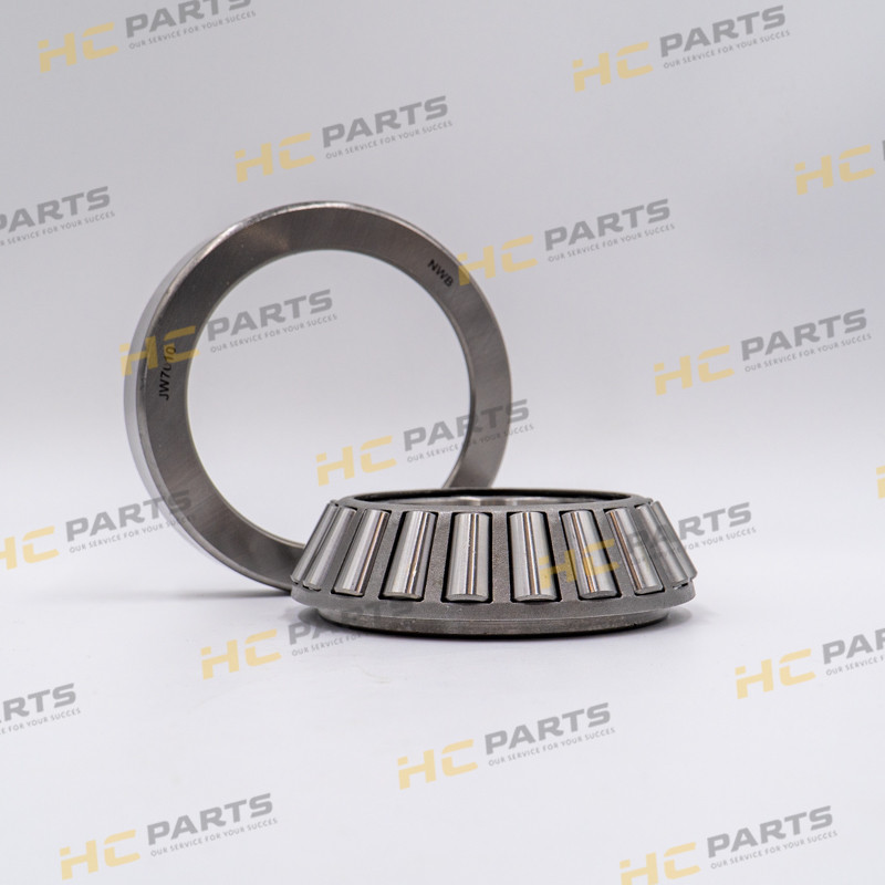 Подшипник дифференциала JCB — оригинальный подшипник для колёсных погрузчиков