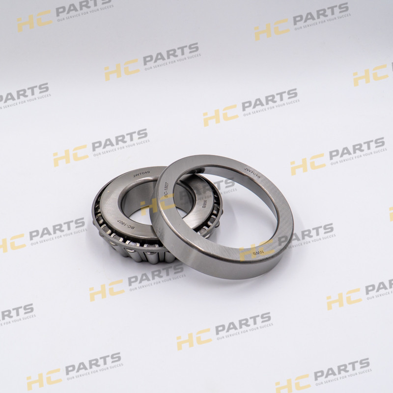 Подшипник дифференциала JCB — оригинальный подшипник для колёсных погрузчиков