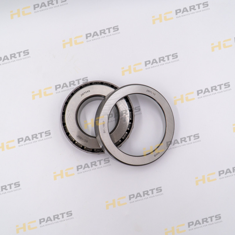 Подшипник дифференциала JCB — OEM для фронтального погрузчика