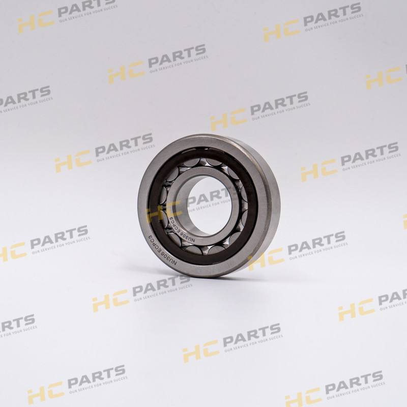 Подшипник дифференциала JCB — оригинальный подшипник для колёсных погрузчиков