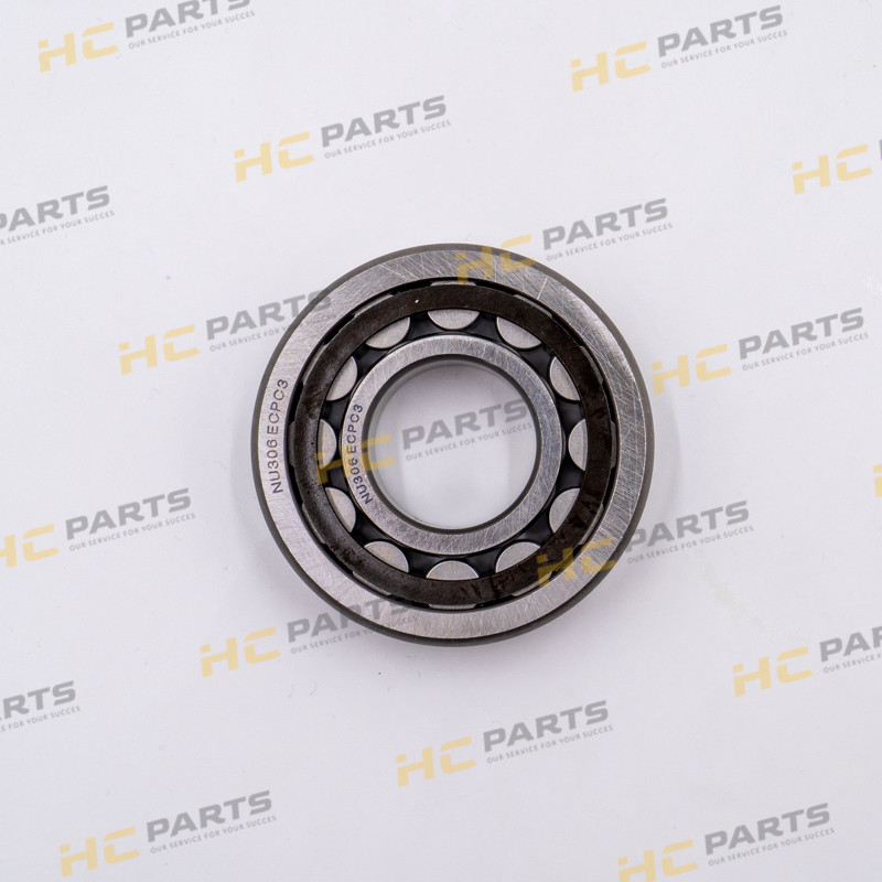 Подшипник дифференциала JCB — оригинальный подшипник для колёсных погрузчиков