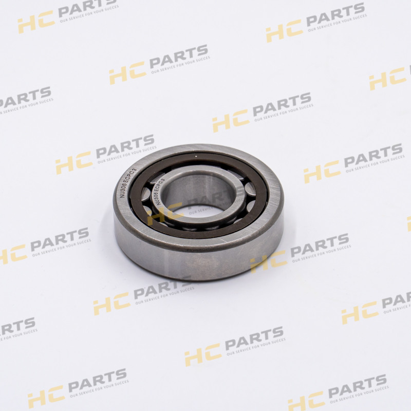 Подшипник дифференциала JCB — оригинальный подшипник для колёсных погрузчиков