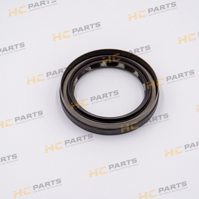 JCB Seal — JS CORTECO