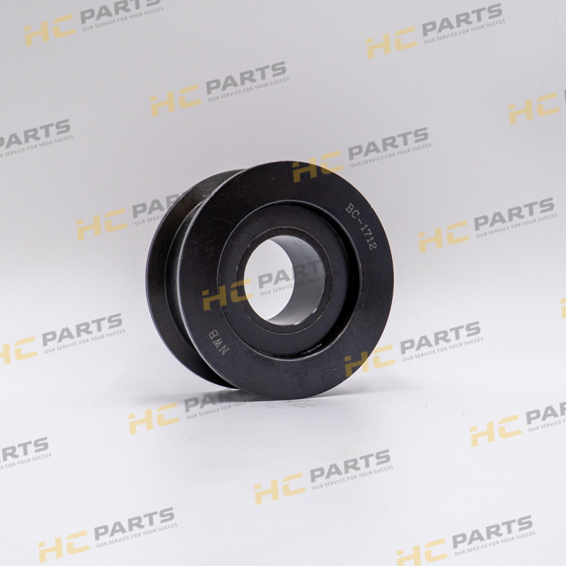 Подшипник каретки JCB — OEM-компонент для вилочных погрузчиков