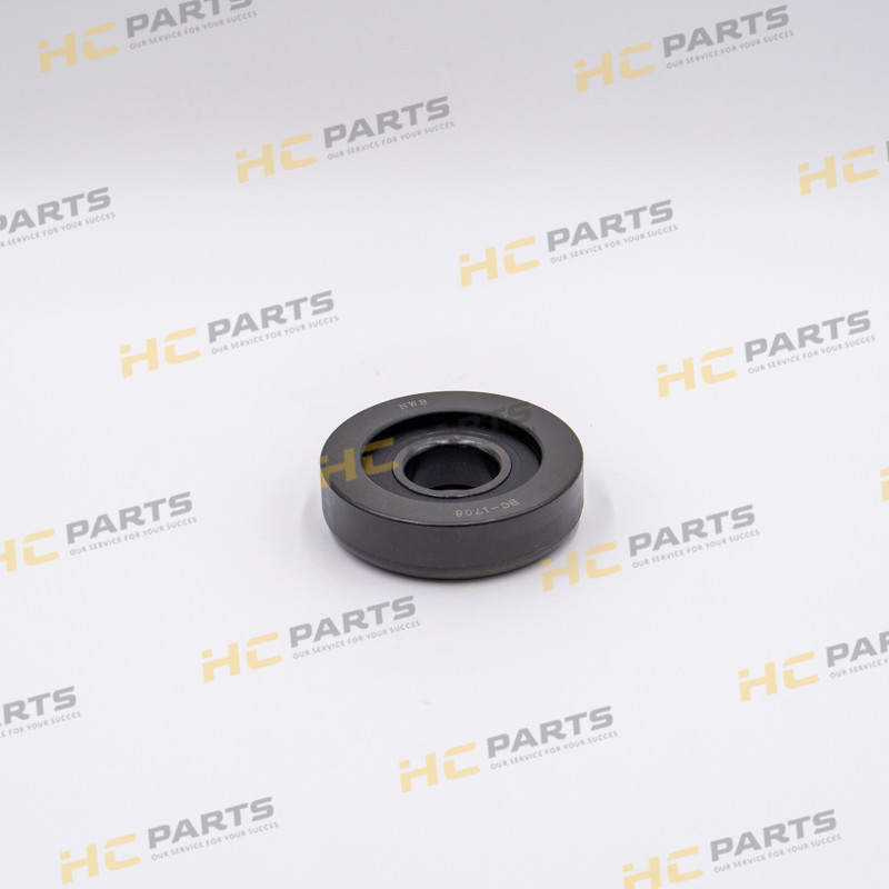 Подшипник каретки JCB — OEM-компонент для вилочных погрузчиков