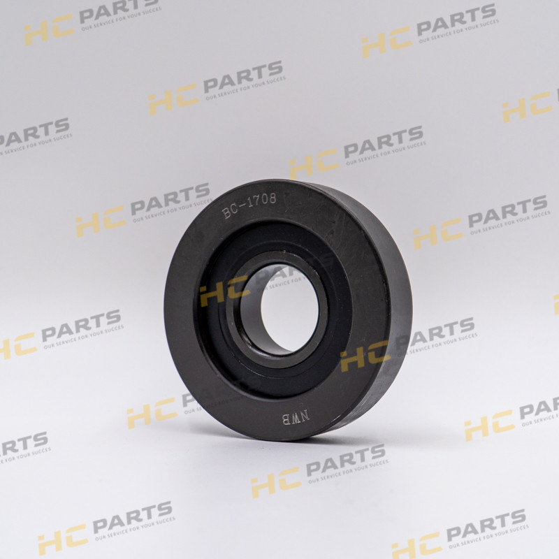 Подшипник каретки JCB — OEM-компонент для вилочных погрузчиков