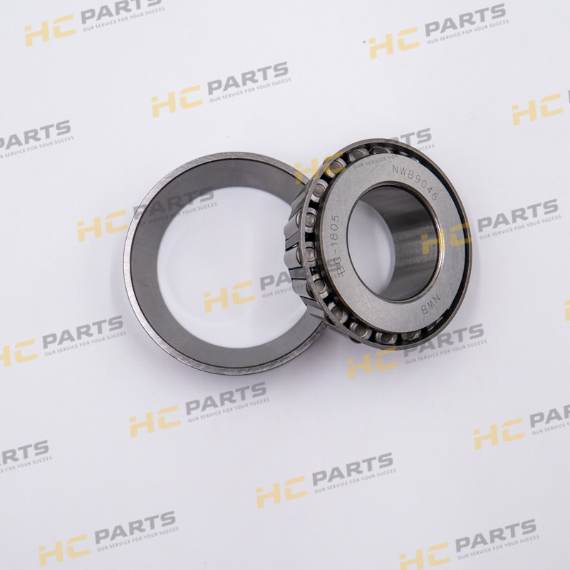 Подшипник коробки передач JCB — 3CX 4CX OEM