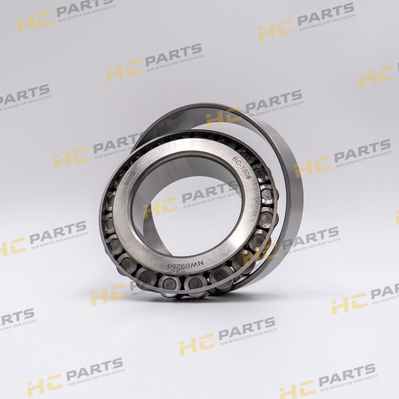 Опорный подшипник JCB Pin — OEM для колёсных погрузчиков