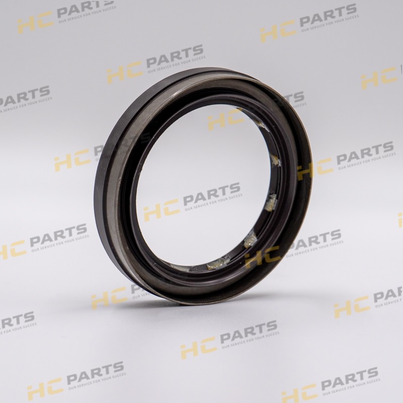 JCB Seal — JS CORTECO