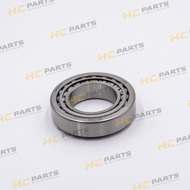 Опорный подшипник JCB Pin — OEM для колёсных погрузчиков