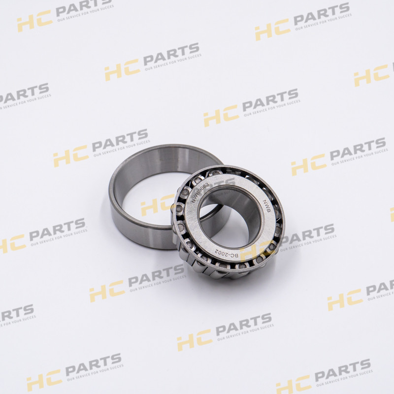 Подшипник трансмиссии JCB — 3CX 4CX OEM