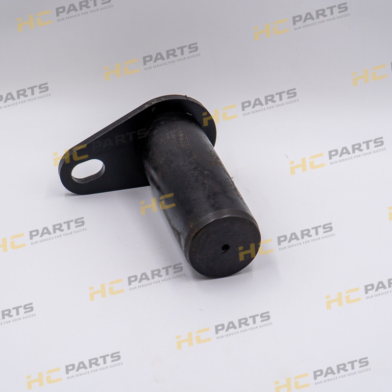 Ковш/рычаг JCB — OEM 75x187 для фронтального погрузчика