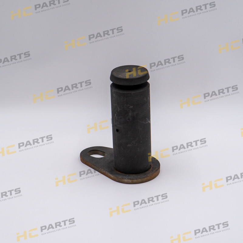 Штифт ковша фронтального погрузчика JCB OEM 65X172