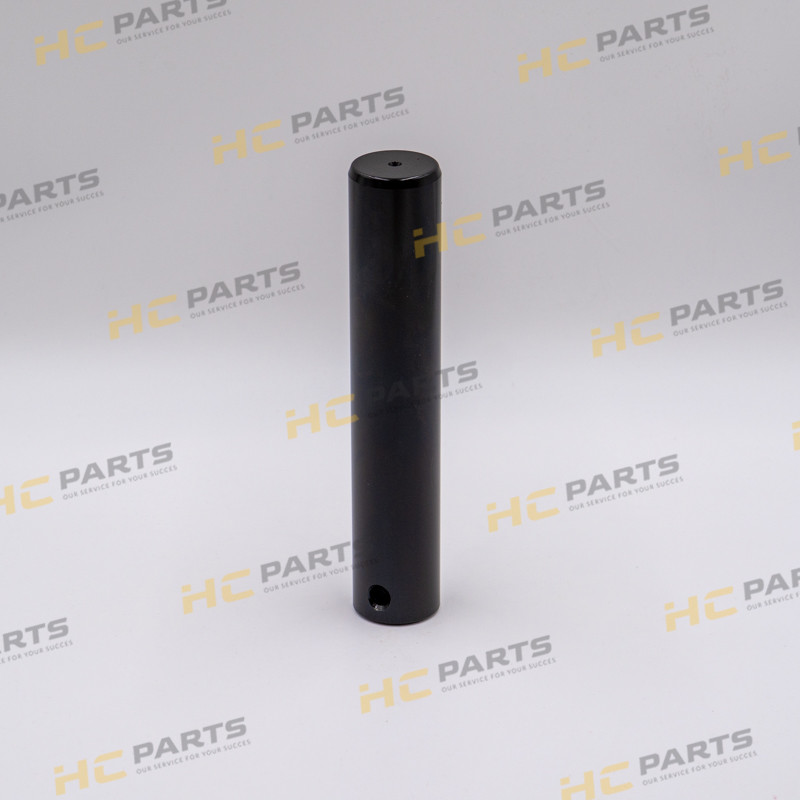 Шарнирное соединение стрелы JCB — мини-экскаватор GMOV