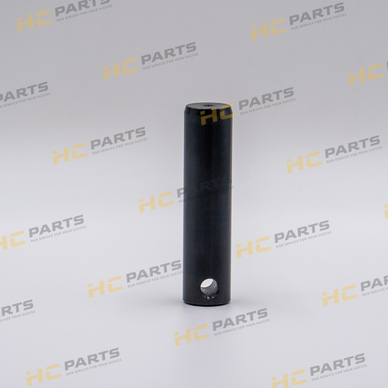 Шарнирное соединение стрелы JCB — мини-экскаватор GMOVE