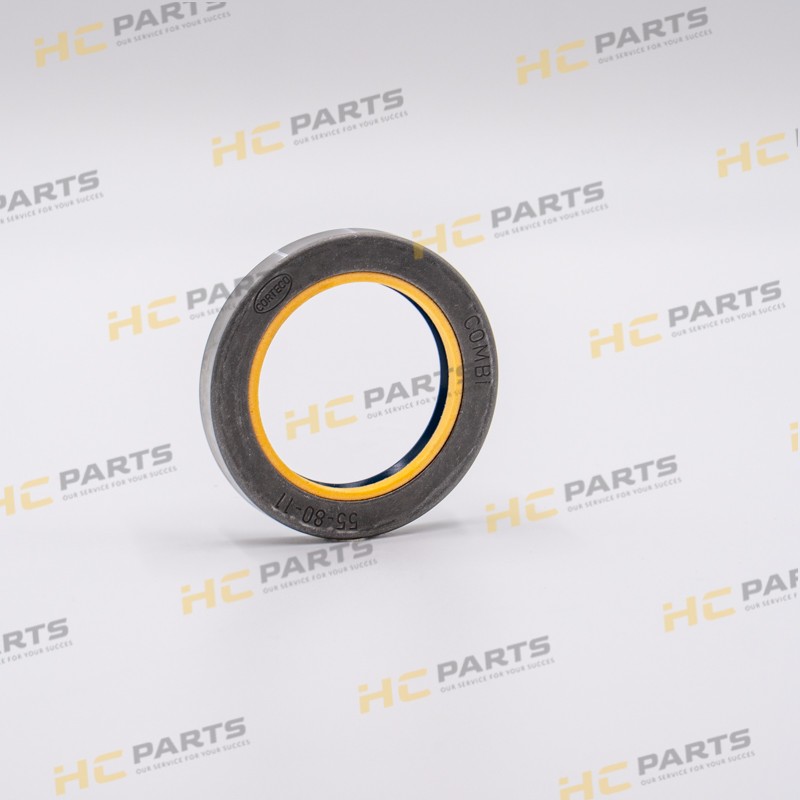 Телескопический погрузчик JCB Simmering Hub — телескопический погрузчик CORTECO