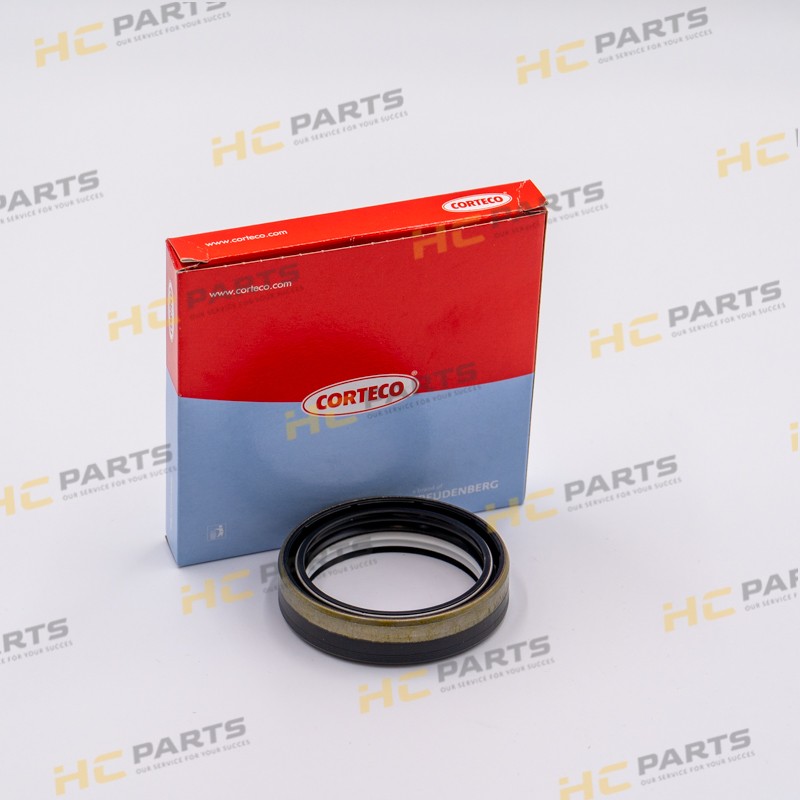 Телескопический погрузчик JCB Simmering Hub — телескопический погрузчик CORTECO