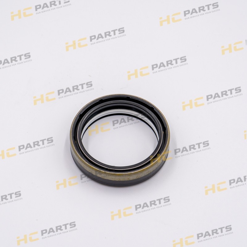 Уплотнение JCB Hub — телескопический погрузчик CORTECO