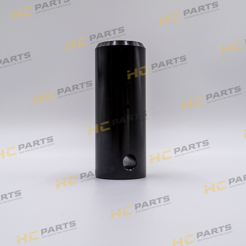 Штифт для соединения ковша и рычага фронтального погрузчика JCB GMOVE 50x129