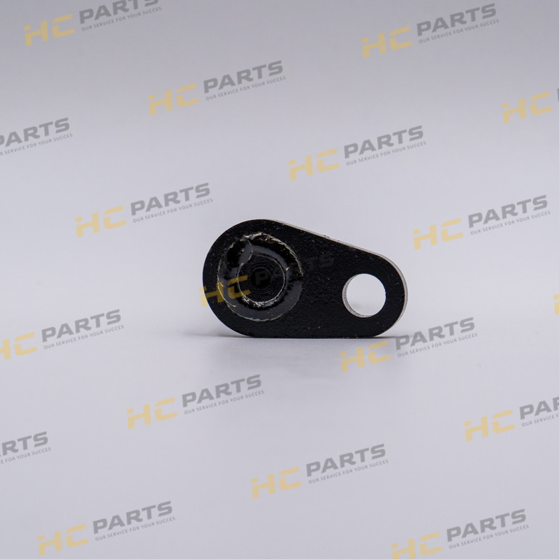 Поворотный кулак JCB Pin — 3CX 4CX GMOVE 24,97x103