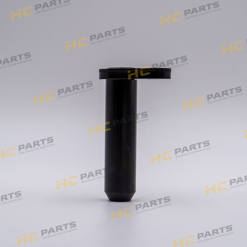 Поворотный кулак JCB Pin — 3CX 4CX GMOVE 24,97x103