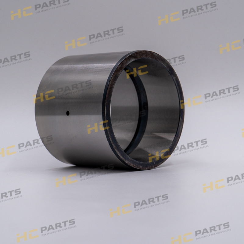 Буш JCB БУМ — JS GMOVE