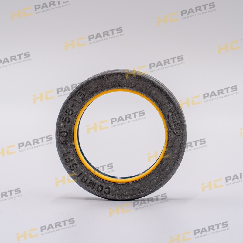 Сальник вала JCB — 3CX 4CX CORTECO