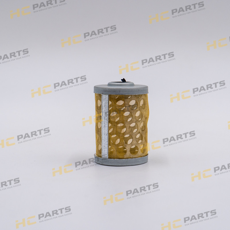 Топливный фильтр JCB — сервисные фильтры для мини-экскаваторов