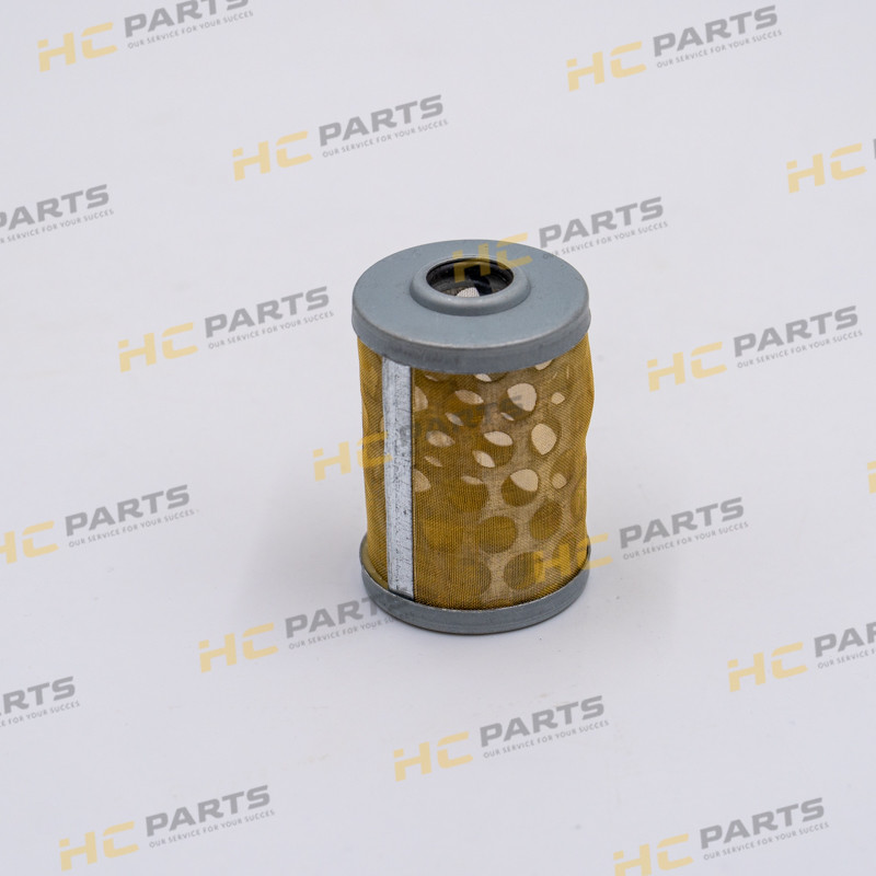 Топливный фильтр JCB — мини-экскаватор