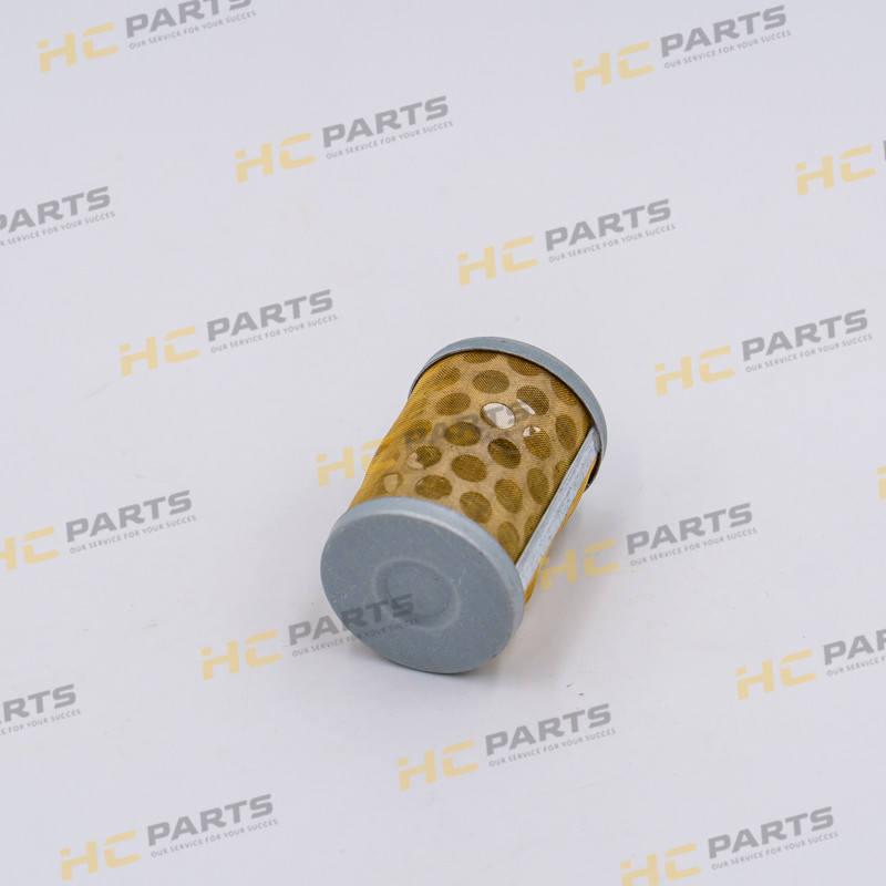 Топливный фильтр JCB — мини-экскаватор