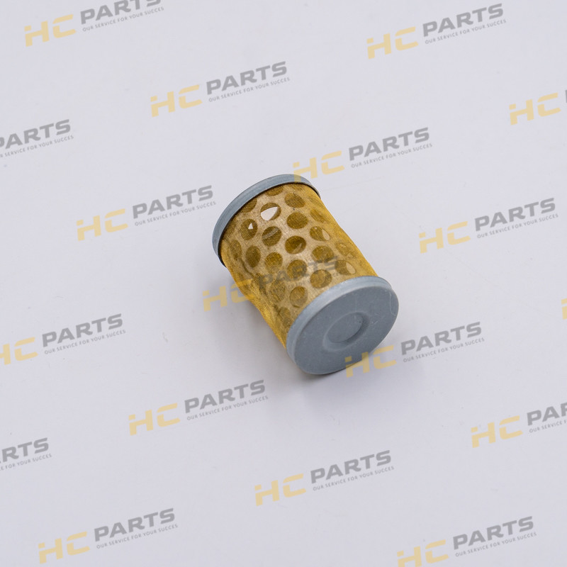 Топливный фильтр JCB — сервисные фильтры для мини-экскаваторов