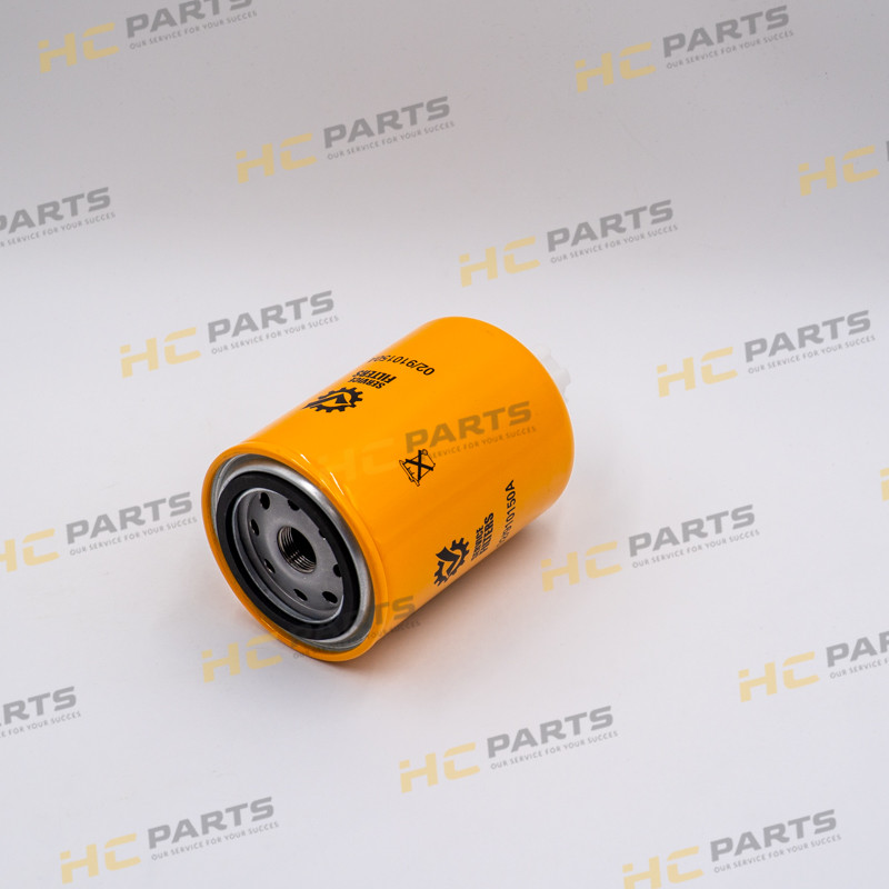 Топливный фильтр JCB — Fastrac