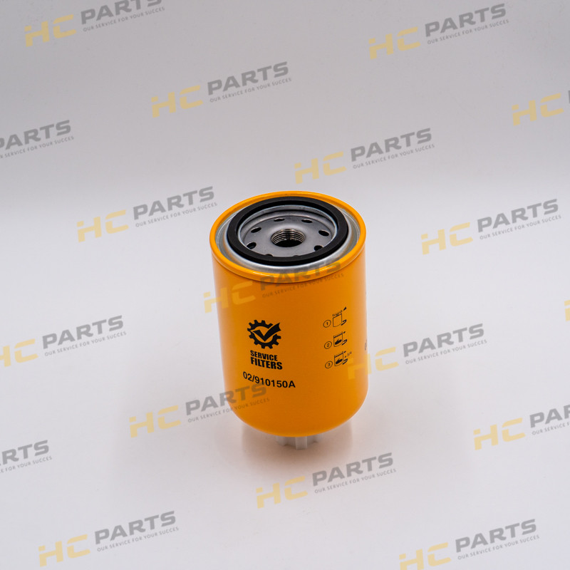 Топливный фильтр JCB — Fastrac