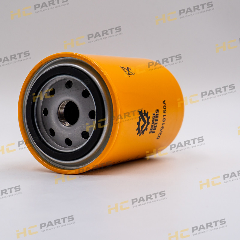 Топливный фильтр JCB — Fastrac