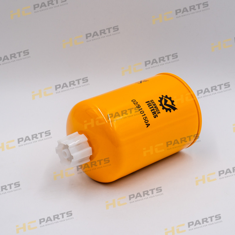 Топливный фильтр JCB — Fastrac