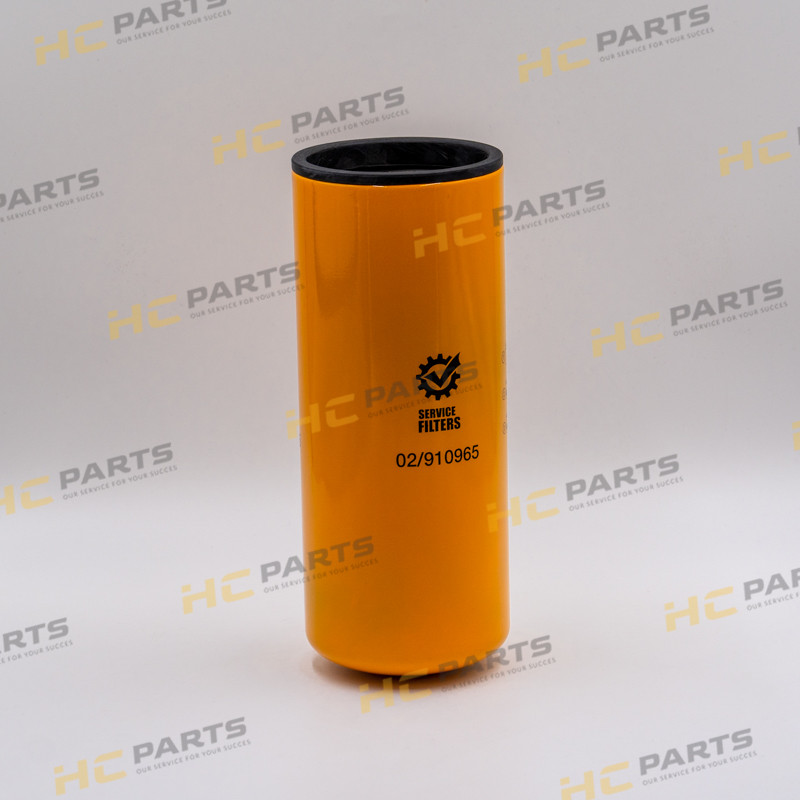 Масляный фильтр JCB — Fastrac