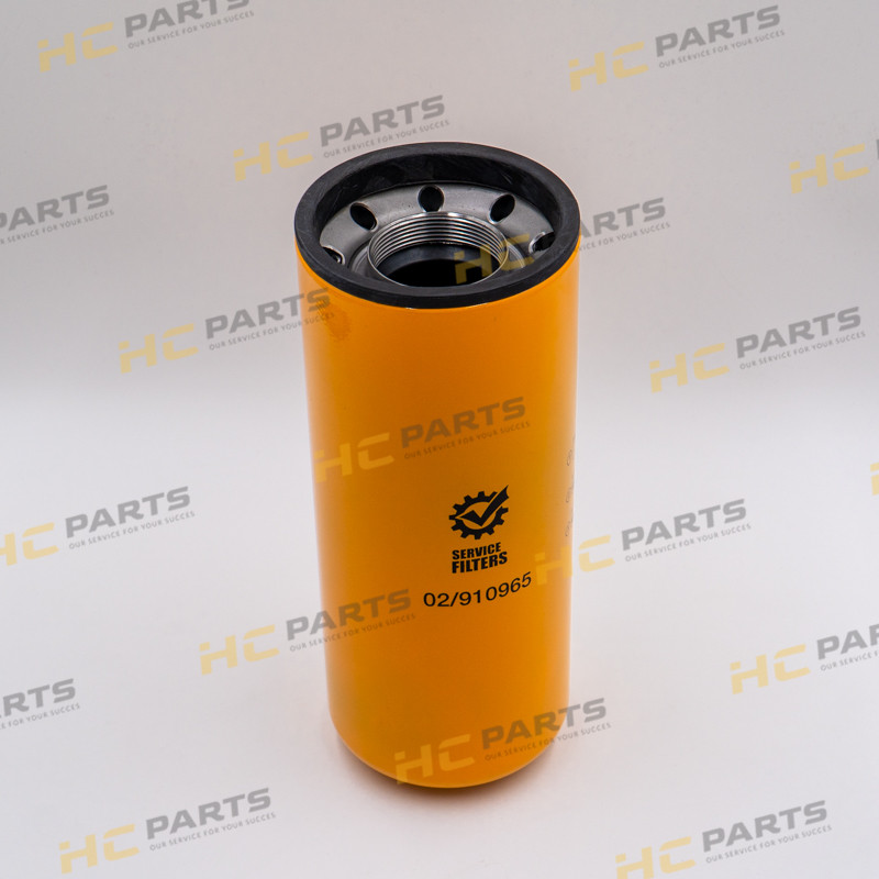 Масляный фильтр JCB — Fastrac