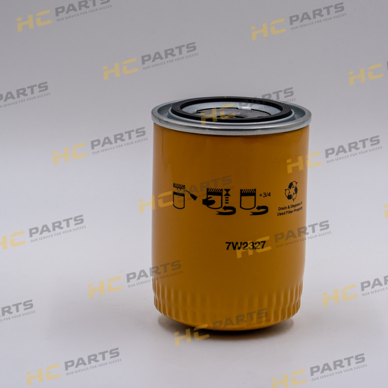 Масляный фильтр CAT для телескопического погрузчика