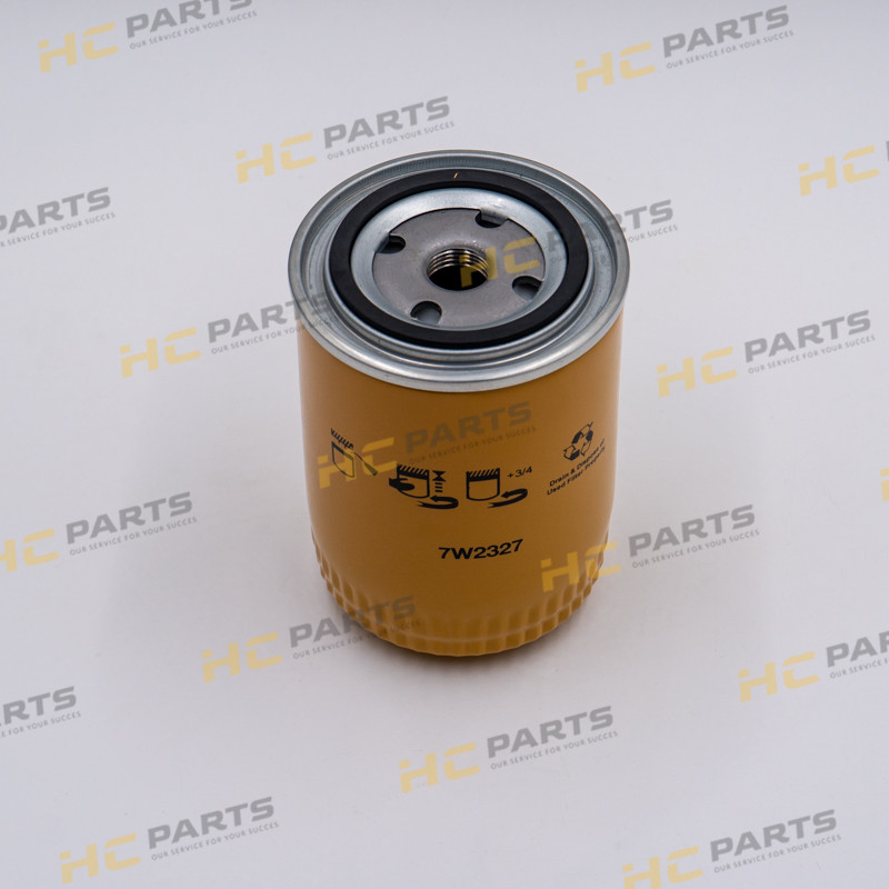 Масляный фильтр CAT для телескопического погрузчика