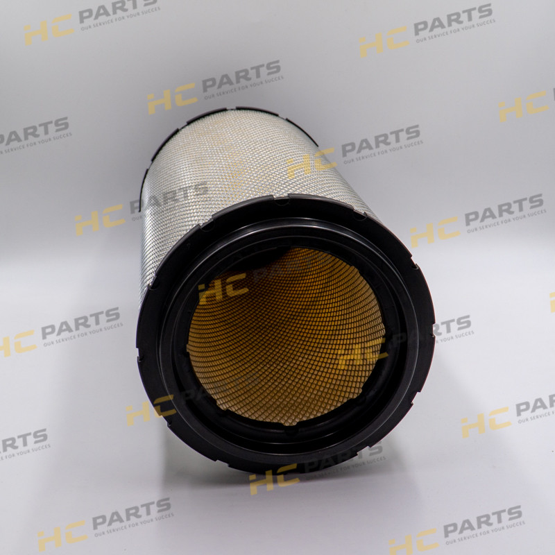 Воздушный фильтр JCB — Fastrac