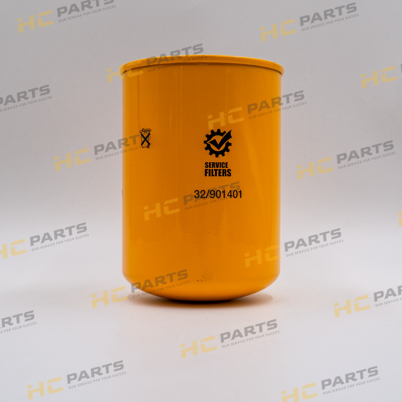 Гидравлический телескопический погрузчик JCB