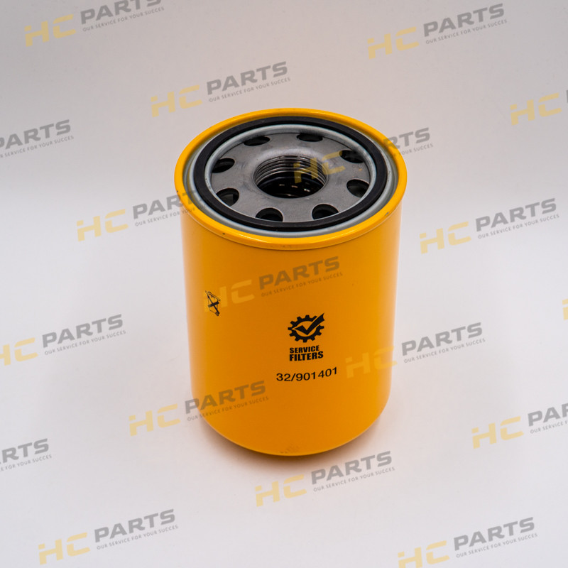 Гидравлический телескопический погрузчик JCB