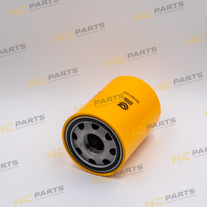 Гидравлический телескопический погрузчик JCB