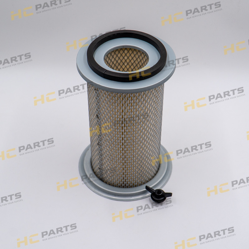 Воздушный фильтр телескопического погрузчика JCB