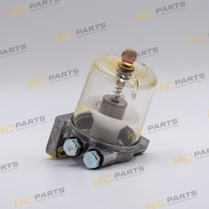 Топливный осадок JCB Complete — Perkins AB AR AK